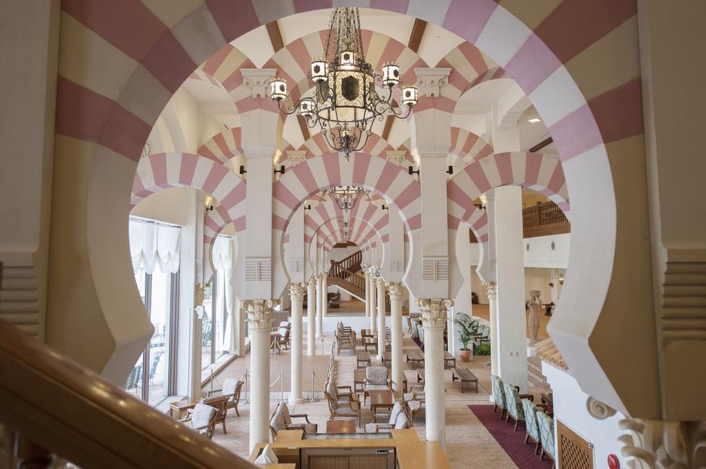 Hotel Shima Spain Mura Εξωτερικό φωτογραφία