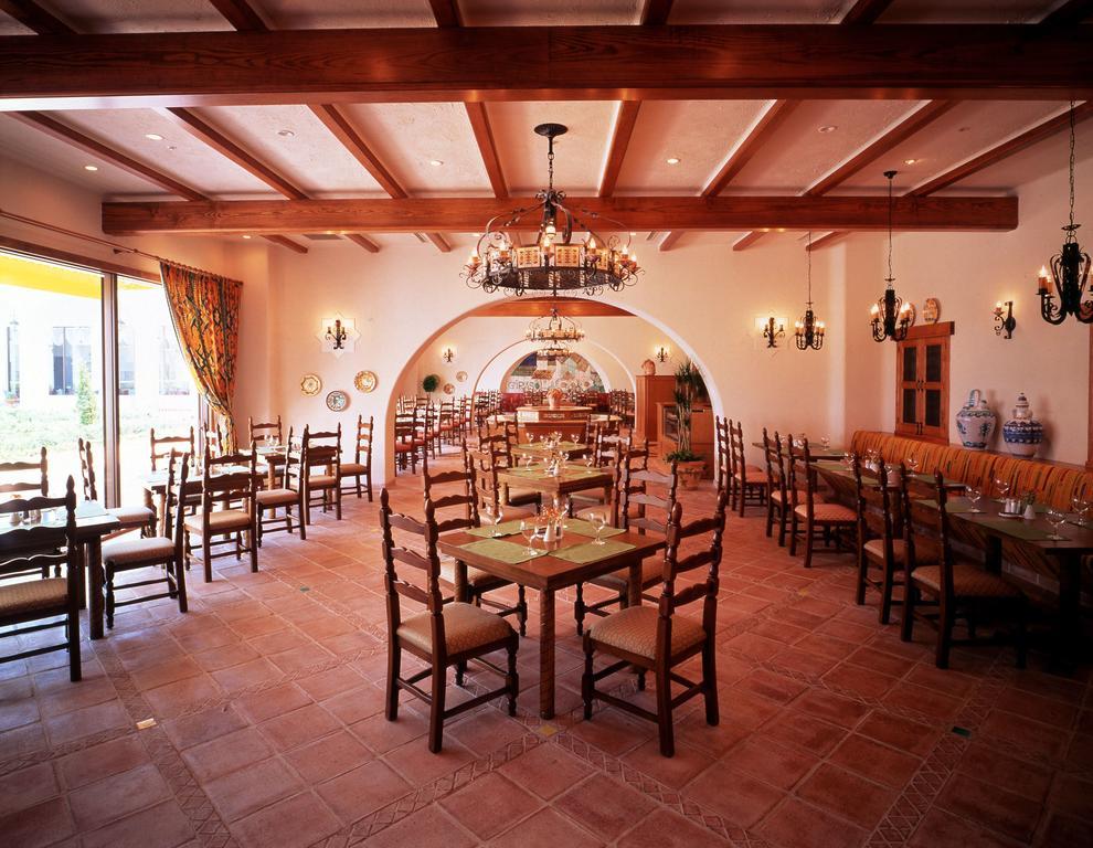 Hotel Shima Spain Mura Εξωτερικό φωτογραφία
