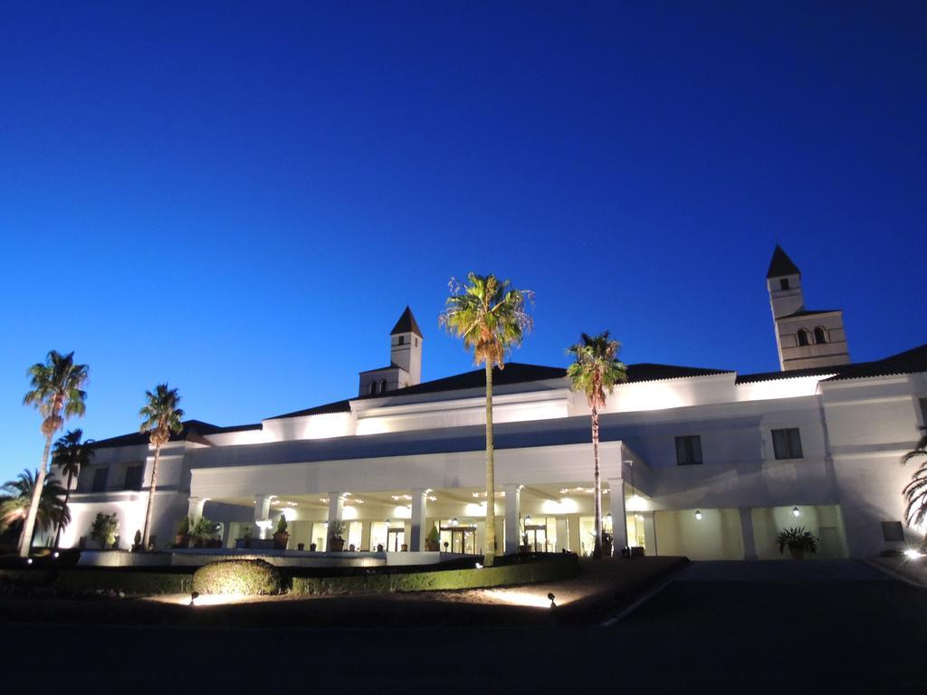 Hotel Shima Spain Mura Εξωτερικό φωτογραφία
