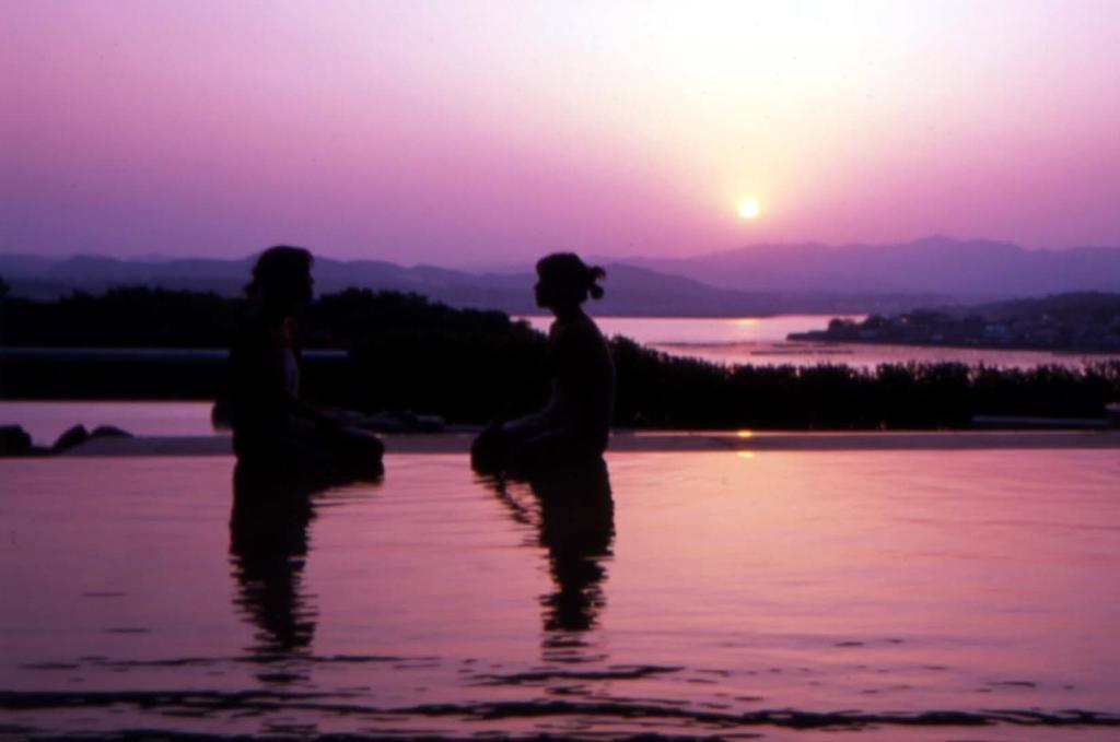 Hotel Shima Spain Mura Εξωτερικό φωτογραφία